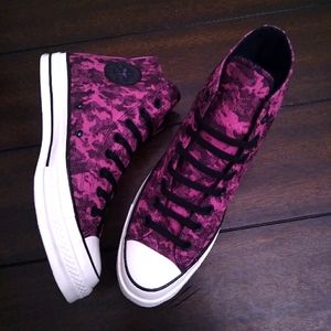 Converse All Star Chuck Taylor Fuchsia